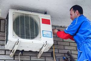 HVAC Companies Near Washington, IL Available Now